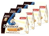 Senseo Douwe Egberts Mild Roast Coffee Pods 72-pc.