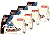 Senseo Douwe Egberts Dark Roast Coffee Pods 72-pc.