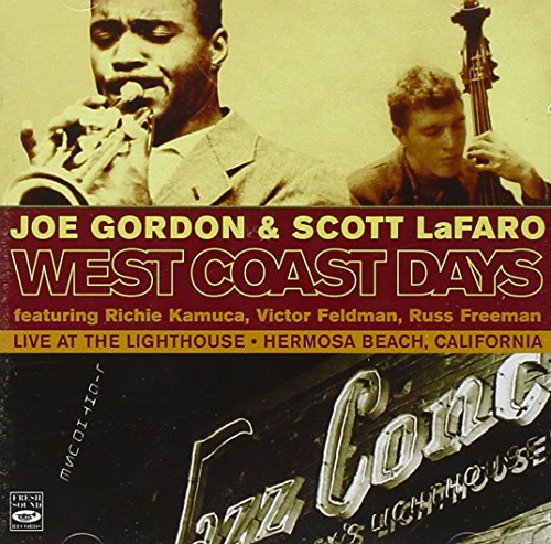 West Coast Days