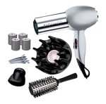 Remington D-2005BS Big Shot Glamour Dryer kit 2000W