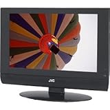 JVC 32" LCD TV - LT32X585