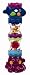 Sassy 126 - Water Ways Activity Tubes