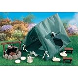 Camping Set (Sylvanian Families)