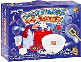 Science is Wet