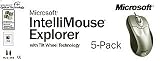 IntelliMouse Explorer 5 Pack B75-00094