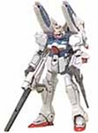 1/144 V-DASHガンダム