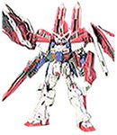 1/144 ガンダムエルオーブースター