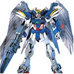 1/144 �E�C���O�K���_���[���J�X�^��