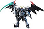 1/144 ガンダムデスサイズヘルカスタム
