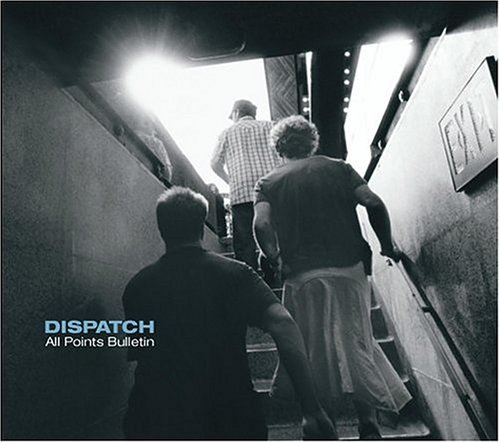 Dispatch - Time Served Lyrics - Zortam Music
