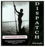 album art to Silent Steeples