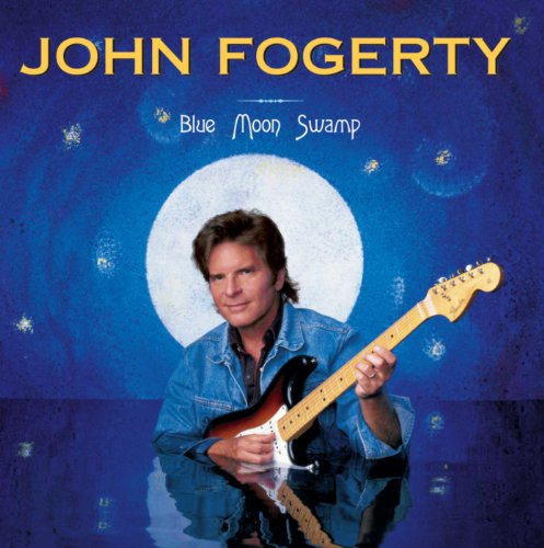 John Fogerty - Blue Moon Nights Lyrics - Zortam Music