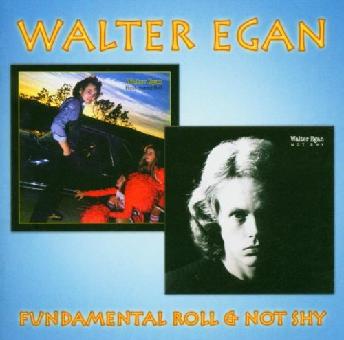 Walter Egan - Magnet And Steel (1978)-int040 Lyrics - Zortam Music