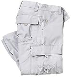 OTB Aircraft Microfiber Pants