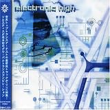 Capa do álbum Electronic High