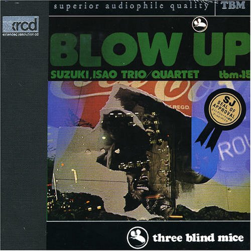 Blow Up