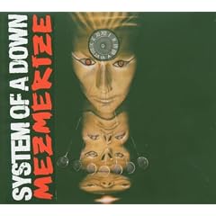 Acheter Mezmerize