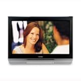 Toshiba 34HFX84 - TheaterWide HD - CRT TV - 34" - widescreen - HDTV Ready - black, silver