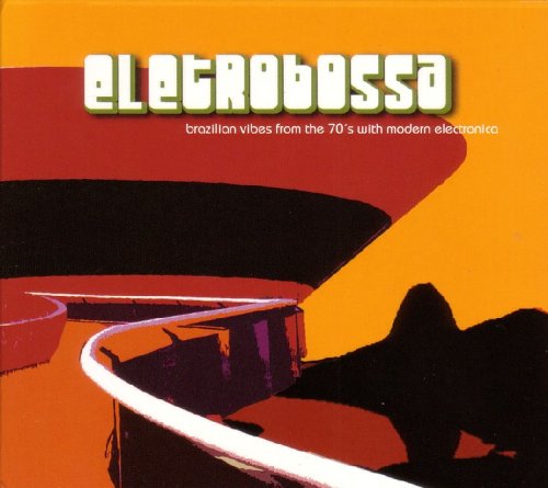 Eletrobossa