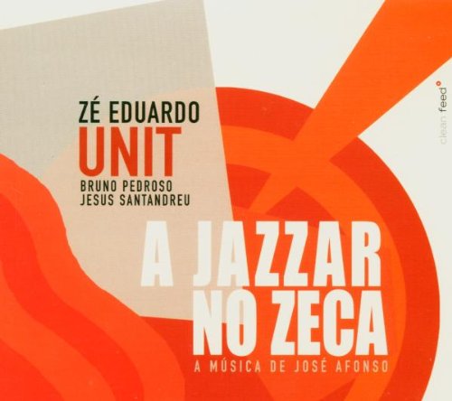 Jazzar No Zeca