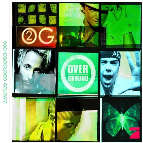 Overground - 2. Og - Zortam Music
