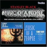 Buy Music of a People/Spirit of a People on Amazon