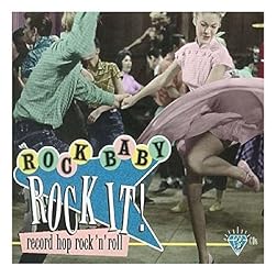 Rock Baby Rock It [Region 2]