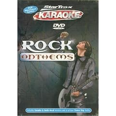 Rock Anthems