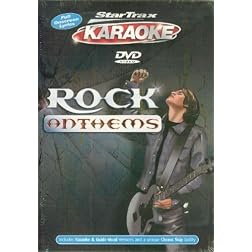 Rock Anthems