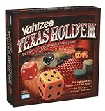 Yahtzee Texas Hold'EM