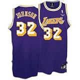 Lakers Reebok Mens NBA Soul Swingman Jersey