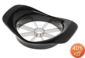 KitchenAid Professional Fruit Slicer, Black