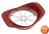 KitchenAid Professional Fruit Slicer, Red