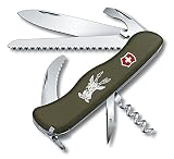 Swiss Army Hunter, Olive Drab 53642