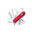 Swiss Army Ranger Pocket Knife (Red)
