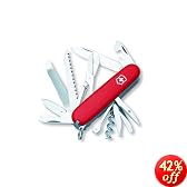 Swiss Army Ranger Pocket Knife