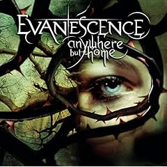 Evanescence&nbsp;-&nbsp;Anywhere But Home 3 CDs (Special Edition 2006)