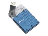 Targus USB 2.0 4-Port Hub - Hub - 4 ports - Hi-Speed USB external