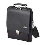 TV Ger&auml;te: Targus XS Sub Notebooktasche f�r 12.0 Zoll, schwarz
