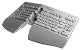 Kinesis Maxim Ergonomic Computer Keyboard - USB & PS/2