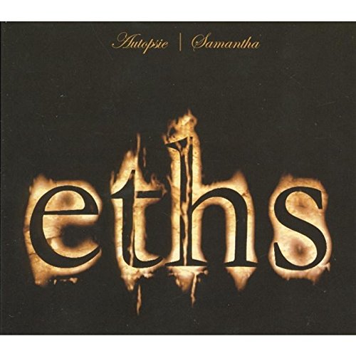 Eths - Samantha Lyrics - Zortam Music