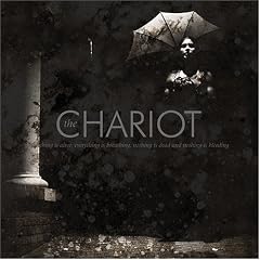 The Chariot&nbsp;-&nbsp;Everything Is Alive Everything Is Breath