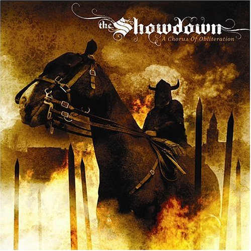The Showdown - A Chorus Of Obliteration - Zortam Music