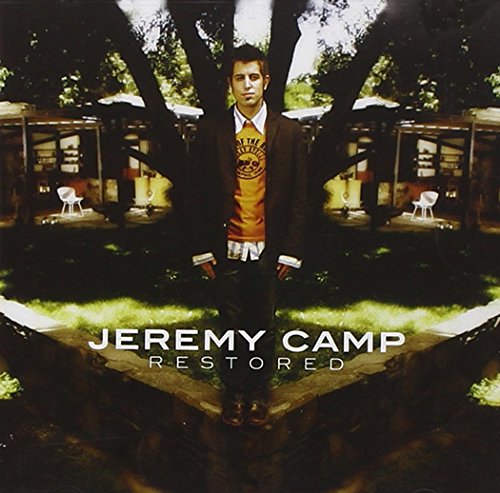 Jeremy Camp - Top 500 Gospel - Zortam Music
