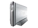 Maxtor Combo Personal Storage One Touch II, 300GB, 16MB cache, 7200 RPM USB2 Firewire Connection