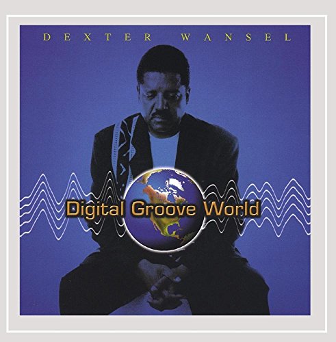 Digital Groove World