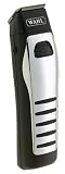 Wahl 9876-506 Groomsman Revolution Rechargeable Beard and Mustache Trimmer