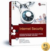 PC-cillin Internet Security 2005 (Old Version)