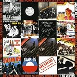 The Punk Singles Collection 1977-80 by Sham 69