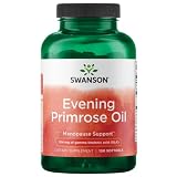Evening Primrose Oil 1,300 Mg 100 Sgels